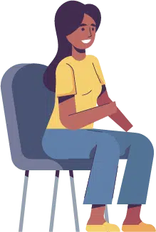 Addiction Treatment Group Person 1